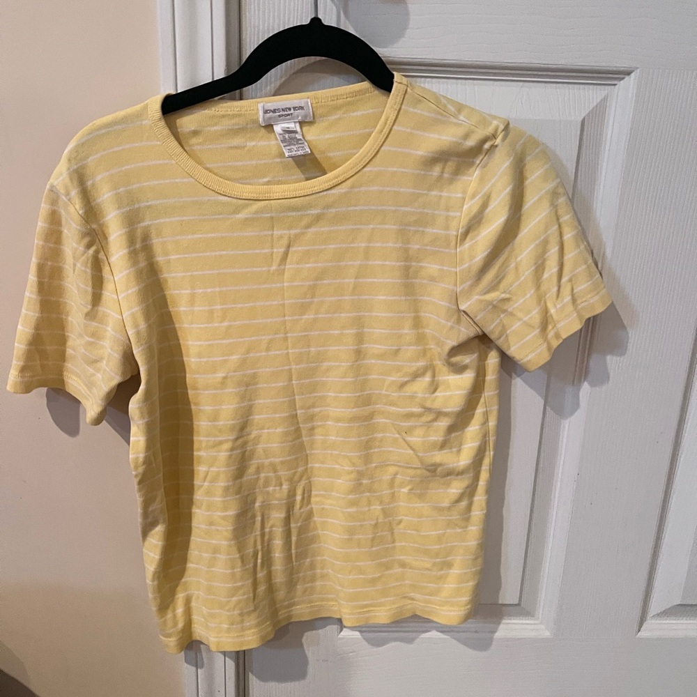 Jones New York T-Shirt